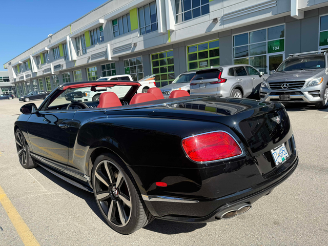 Bentley CONTINENTAL GT V8 4.0L 8cyl AWD - автомобили, коли, обяви за нови и употребявани 2