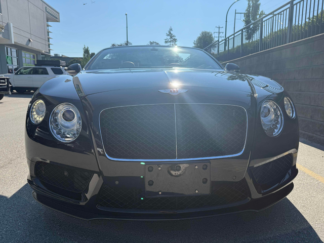 Bentley CONTINENTAL GT V8 4.0L 8cyl AWD - автомобили, коли, обяви за нови и употребявани 5