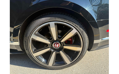 Bentley CONTINENTAL GT V8 4.0L 8cyl AWD - автомобили, коли, обяви за нови и употребявани 6