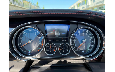 Bentley CONTINENTAL GT V8 4.0L 8cyl AWD - автомобили, коли, обяви за нови и употребявани 7