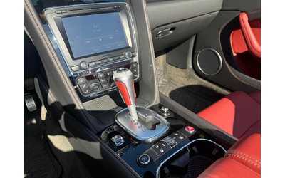 Bentley CONTINENTAL GT V8 4.0L 8cyl AWD - автомобили, коли, обяви за нови и употребявани 8
