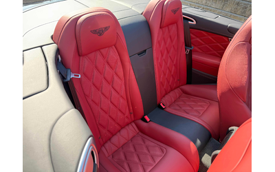 Bentley CONTINENTAL GT V8 4.0L 8cyl AWD - автомобили, коли, обяви за нови и употребявани 9