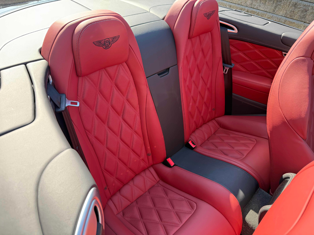Bentley CONTINENTAL GT V8 4.0L 8cyl AWD - автомобили, коли, обяви за нови и употребявани 9