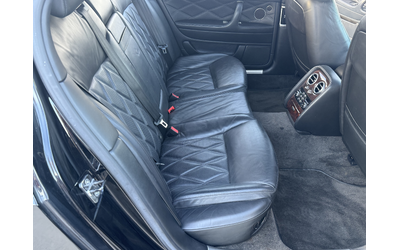 Bentley Continental W12* 2011г.* 55.000КМ* 1 Сибственик* Сервизна История - автомобили, коли, обяви за нови и употребявани 10