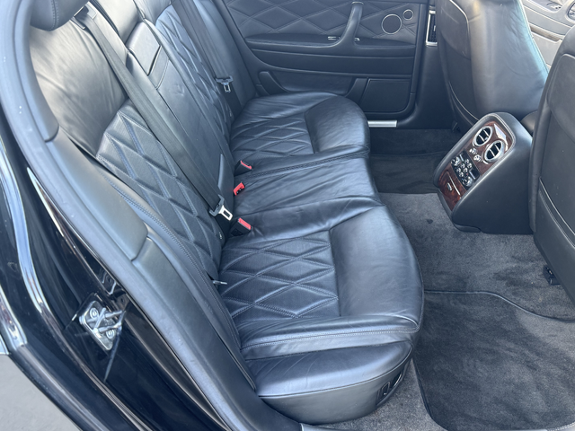 Bentley Continental W12* 2011г.* 55.000КМ* 1 Сибственик* Сервизна История - автомобили, коли, обяви за нови и употребявани 10