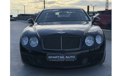 bentley-continental-w12-2011g-55-000km-1-sibstvenik-servizna-istoriya - 1