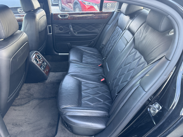 Bentley Continental W12* 2011г.* 55.000КМ* 1 Сибственик* Сервизна История - автомобили, коли, обяви за нови и употребявани 9