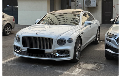 bentley-flying-flying-spur-4-0-v8-awd - 3
