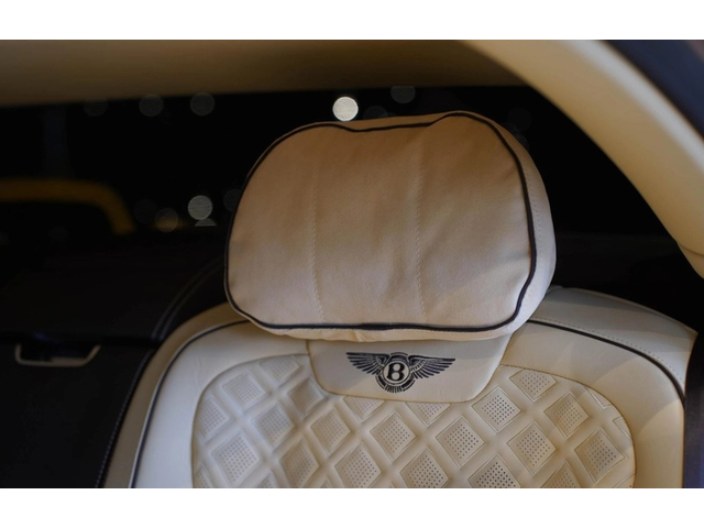 BENTLEY Flying Flying Spur 6.0 W12 AWD - автомобили, коли, обяви за нови и употребявани 9