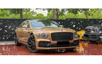 bentley-flying-flying-spur-hybrid-2-9-v6-awd - 1