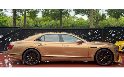 bentley-flying-flying-spur-hybrid-2-9-v6-awd - 3