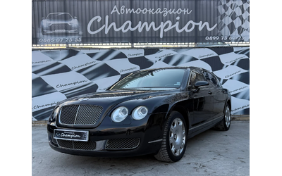 bentley-flying-spur - 0