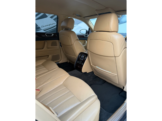 Bentley Flying Spur - автомобили, коли, обяви за нови и употребявани 10