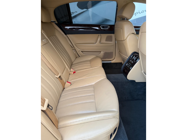 Bentley Flying Spur - автомобили, коли, обяви за нови и употребявани 13