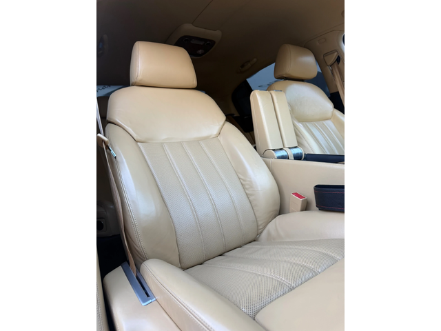 Bentley Flying Spur - автомобили, коли, обяви за нови и употребявани 15