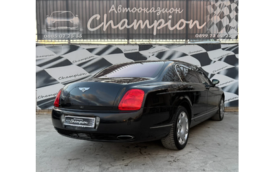 bentley-flying-spur - 4