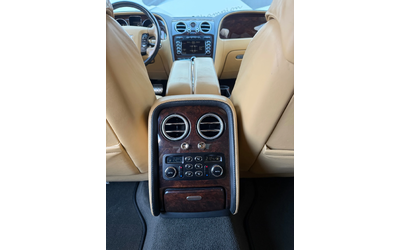 Bentley Flying Spur - автомобили, коли, обяви за нови и употребявани 8