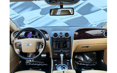 Bentley Flying Spur - автомобили, коли, обяви за нови и употребявани 9