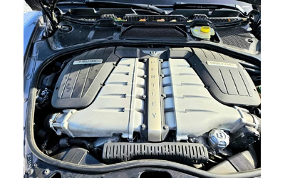 Bentley Flying Spur W12 6.0 I LONG УНИКАТ ЛИЗИНГ100% - автомобили, коли, обяви за нови и употребявани 16