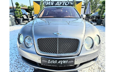 bentley-flying-spur - 1