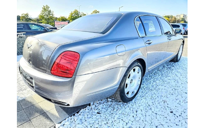 bentley-flying-spur - 5