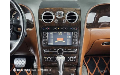 Bentley Flying Spur * FULL* ТОП СЪСТОЯНИЕ* - автомобили, коли, обяви за нови и употребявани 11