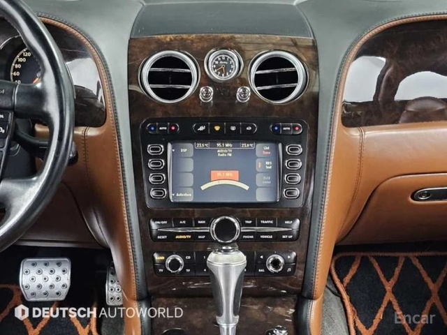 Bentley Flying Spur * FULL* ТОП СЪСТОЯНИЕ* - автомобили, коли, обяви за нови и употребявани 11