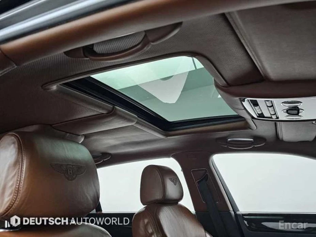 Bentley Flying Spur * FULL* ТОП СЪСТОЯНИЕ* - автомобили, коли, обяви за нови и употребявани 15