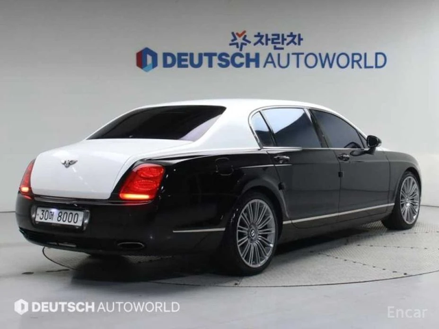 Bentley Flying Spur * FULL* ТОП СЪСТОЯНИЕ* - автомобили, коли, обяви за нови и употребявани 1