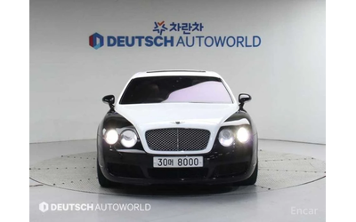 bentley-flying-spur - 2