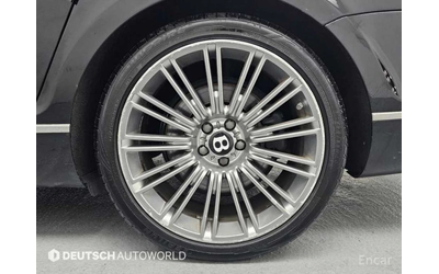 bentley-flying-spur - 4