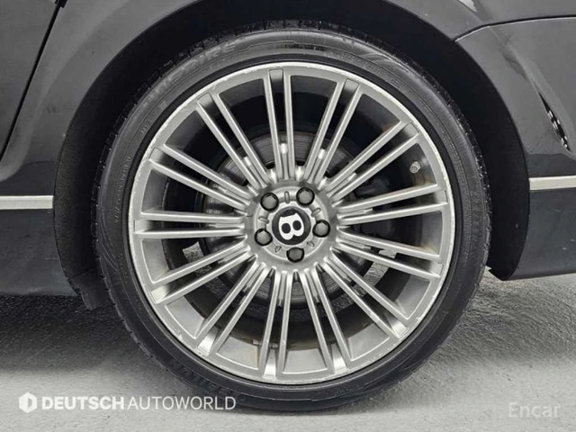 Bentley Flying Spur * FULL* ТОП СЪСТОЯНИЕ* - автомобили, коли, обяви за нови и употребявани 4