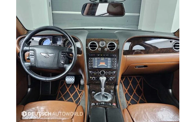 Bentley Flying Spur * FULL* ТОП СЪСТОЯНИЕ* - автомобили, коли, обяви за нови и употребявани 6