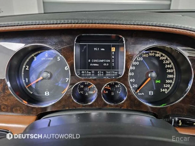 Bentley Flying Spur * FULL* ТОП СЪСТОЯНИЕ* - автомобили, коли, обяви за нови и употребявани 7