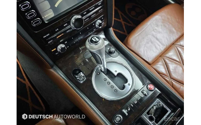 Bentley Flying Spur * FULL* ТОП СЪСТОЯНИЕ* - автомобили, коли, обяви за нови и употребявани 8