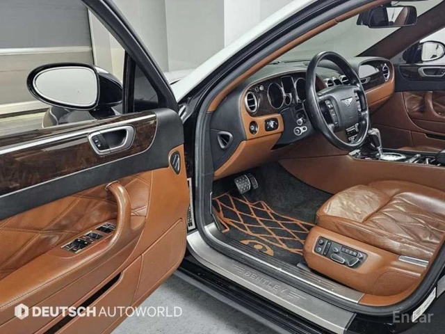 Bentley Flying Spur * FULL* ТОП СЪСТОЯНИЕ* - автомобили, коли, обяви за нови и употребявани 9