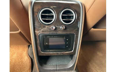 Bentley Flying Spur 4.0 / V8 - автомобили, коли, обяви за нови и употребявани 13
