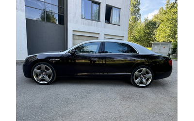 bentley-flying-spur - 3