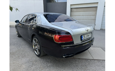 bentley-flying-spur - 4
