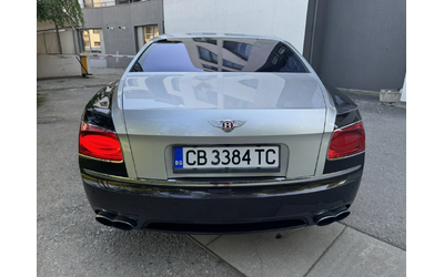 bentley-flying-spur - 5