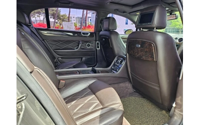 Bentley Flying Spur - автомобили, коли, обяви за нови и употребявани 13