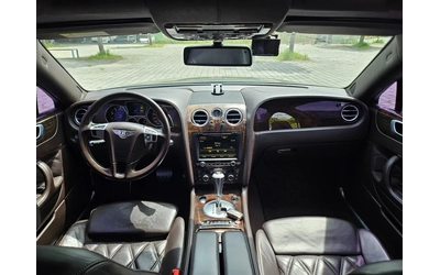 Bentley Flying Spur - автомобили, коли, обяви за нови и употребявани 15