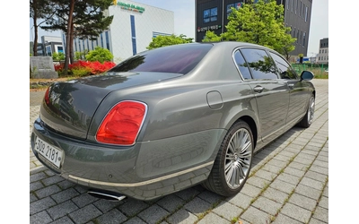 bentley-flying-spur - 5