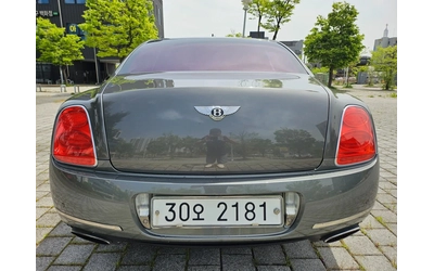 Bentley Flying Spur - автомобили, коли, обяви за нови и употребявани 6