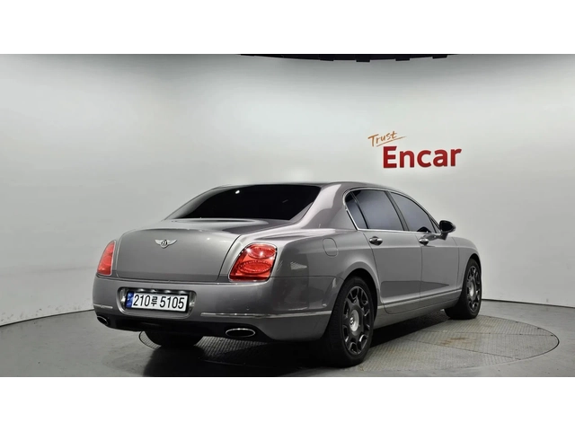 Bentley Flying Spur - автомобили, коли, обяви за нови и употребявани 3
