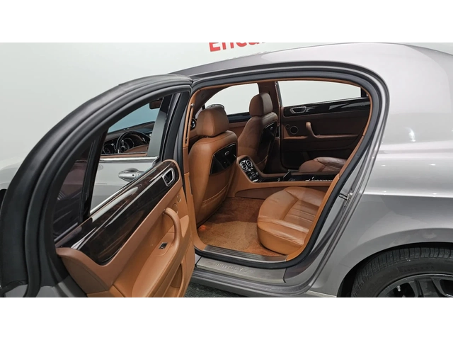 Bentley Flying Spur - автомобили, коли, обяви за нови и употребявани 9