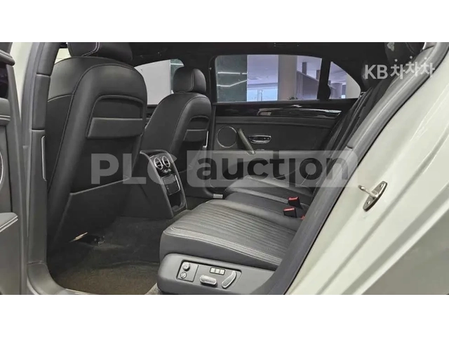 Bentley Flying Spur V8| ЛИЗИНГ| КРАЙНА ЦЕНА - автомобили, коли, обяви за нови и употребявани 12