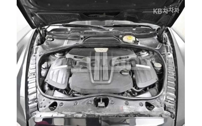 Bentley Flying Spur V8| ЛИЗИНГ| КРАЙНА ЦЕНА - автомобили, коли, обяви за нови и употребявани 14