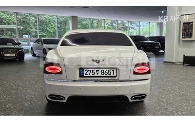 bentley-flying-spur - 3