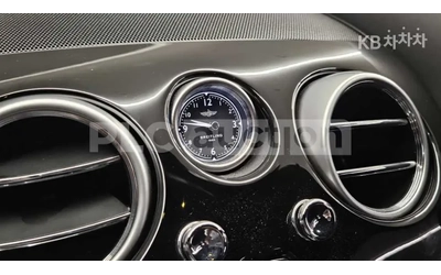Bentley Flying Spur V8| ЛИЗИНГ| КРАЙНА ЦЕНА - автомобили, коли, обяви за нови и употребявани 8